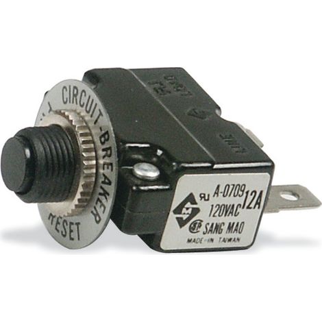 Aircraft Motorschutz 1 Phase 14 A, 2506614 (1/2)
