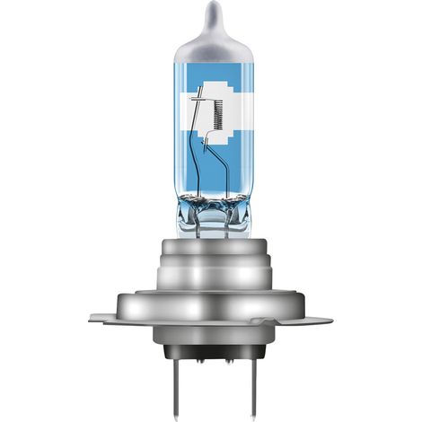 Osram Automotive 64210NL-1BL Halogen Leuchtmittel Night Breaker® Laser Next Generation H7 55 W 12 V