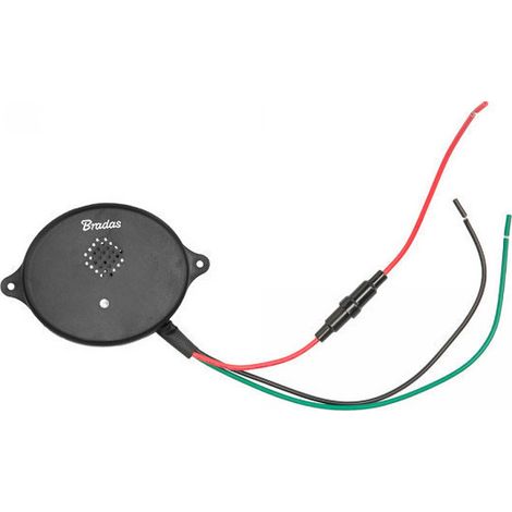 Répulsif anti rongeur et martres 12v pour voiture