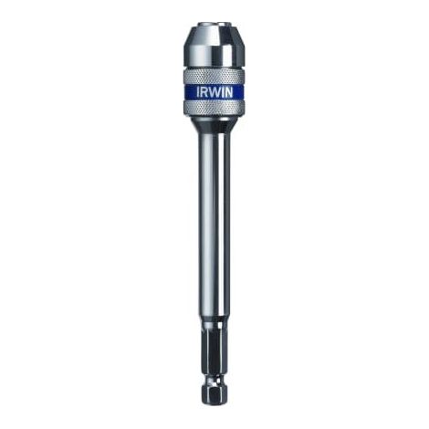 Blue Groove 4X Quick Change Extension 300mm IRW10502824