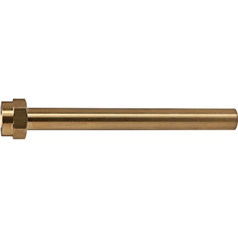 Riegler Innengewinderohr DN 9, M16x1,5 IG, Rohr-Außen-Ø 14 mm (1/2)