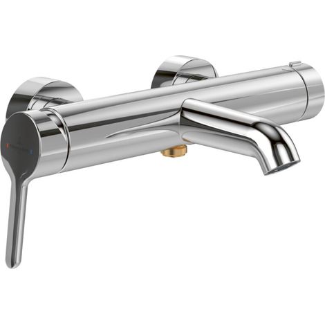 Villeroy & Boch Skyla - Badewannenarmatur, Chrom TVS11600300061