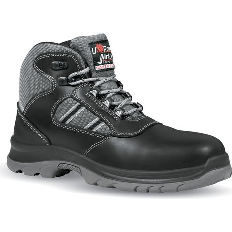 Scarpe antinfortunistiche U Power Gippo S3 SRC RS - 41 (1/3)