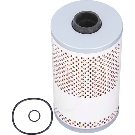Cartouche filtrante séparateur eau-carburant P550463 avec joints toriques, remplacement auto, camions et véhicules utilitaires, filtration haute performance. (1/5)