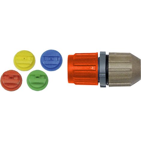 Embouts De Rechange, Differentes Pulverisations, Pour 74144, 74145 Et 74150 Dimartino (1/3)