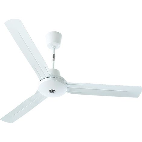 Ventilateur de plafond Vortice Nordik I Plus (1/2)