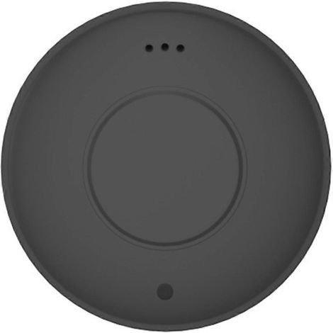 Holyiot NRF54L Serie Bluetooth BLE 6.2 Beacon, IoT-Gerät mit Temperatur- und Feuchtigkeitssensor, kompatibel mit Eddystone iBeacon (1/5)