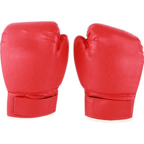 Gants de boxe Sparring Muay Thai et entraînement (1/5)