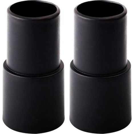 Adaptateur Universel - 32 mm à 35 mm - Pour Tuyaux Aspirateur - Lot de 2 (1/4)