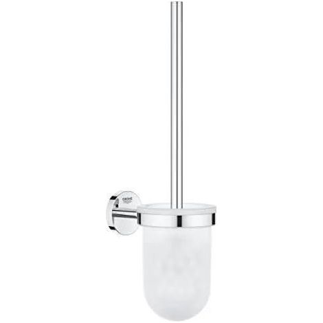 Grohe Start Cosmopolitan soporte mural cromo para cepillo WC