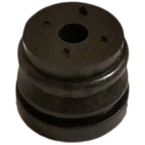 Ammortizzatore corto per motoseghe cinesi 4500 (1/2)