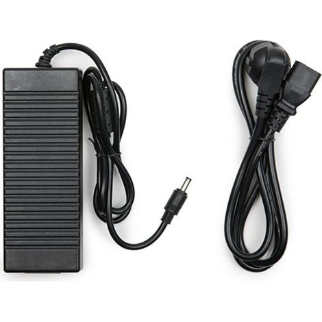 Transformador Led 230VAC/12VDC 120W 10A IP20 [CP-P-120]