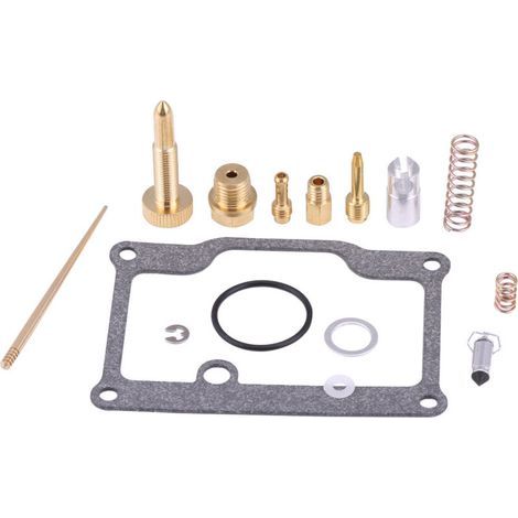 Vergaser-Reparatursatz, Vergaser-Reparaturwerkzeug für Polaris Trail Blazer 90-95 und Trail Boss 250 88-99 (1/5)