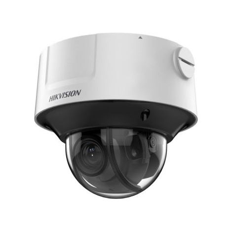 Telecamera Hikvision Darkfighter Acusense IP Dome Varifocal 2.8-12mm