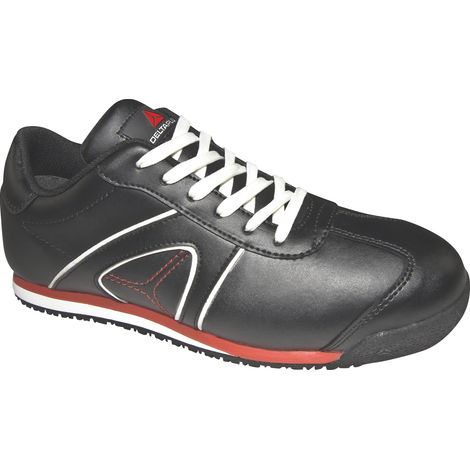 CHAUSSURE BASSE D-SPIRIT S3 SRC T43 - DSPIRS3NO43 - DELTA PLUS PRO (1/2)