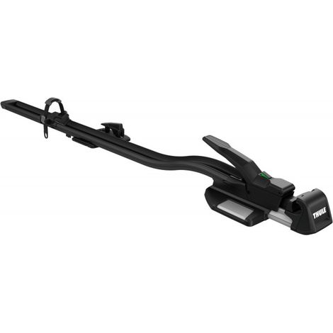 portabici da tetto auto thule "topride" 1 bicicletta (1/5)