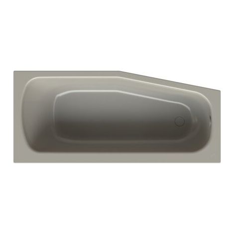 BETTE 2570-416 Baignoire forme spéciale Bambino Stone (1/2)