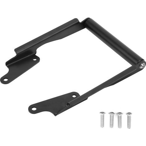 Supporto per navigatore GPS per telefono compatibile con MT-09 Tracer/Tracer 900/FJ-09 16-17 (1/5)
