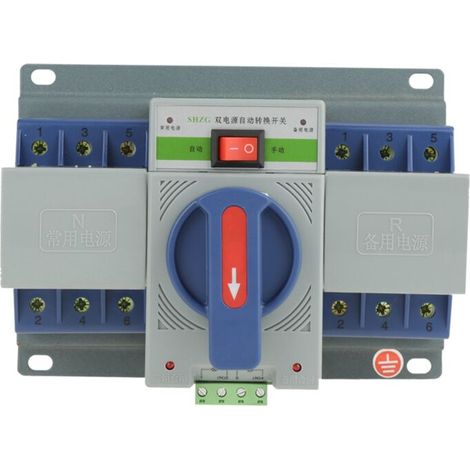 EP500 0 Pompa carburante elettrica a bassa pressione per motori diesel/gas, ricambio per Cub Cadet, 12V CC (1/5)