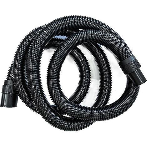 Tuyau d'aspirateur 3,5 m pour aspirateurs Karcher NT50, NT70, NT80 et NT90/3 - Tuyau industriel à usage général (1/5)