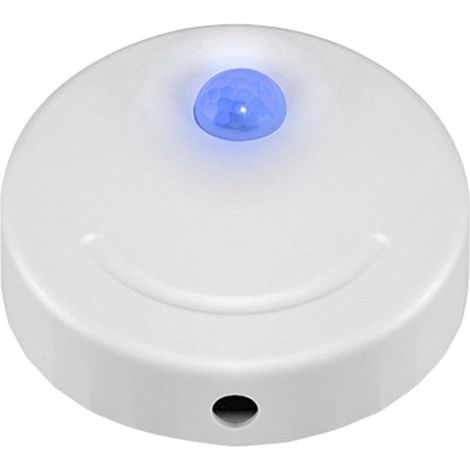 Désodorisant Pour Litière Chat - Capteur De Présence Sensible - Ion Négatif Sans Parfum - Alimentation USB - Pour Petits Espaces - 1 Pièce (1/5)