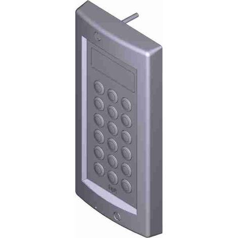 Display Cog + Placa Hac/… Vr CAME BPT 68000060