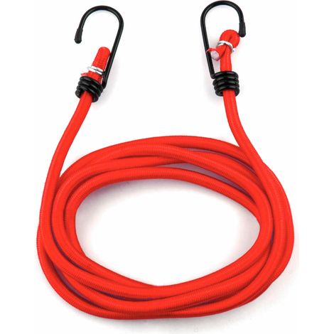 Tira Pulpo Redonda 100CM 2 Piezas Para Sujeción