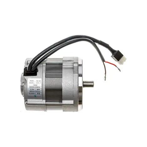 BRÖTJE Motor, 974578