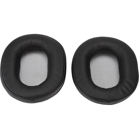 Coussinets de remplacement pour casques Sony MDR-V6, MDR-7506, MDR-CD900ST, MDR-1R (1/5)