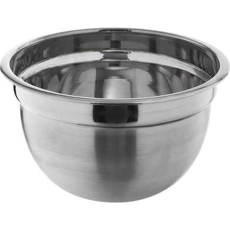 Bol de cuisine en acier inoxydable 21 cm, 2,6 l (1/5)