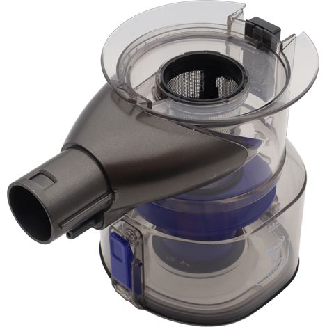 Ariete serbatoio contenitore polvere scopa aspirapolvere 22V Lithium Multi 2722 (1/5)
