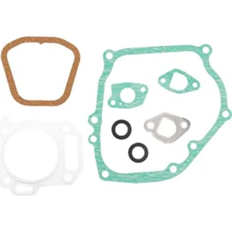 Serie guarnizioni motore Honda GX160, GX200 originale (1/2)