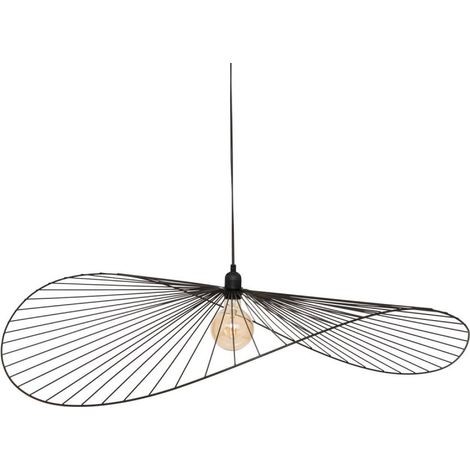 Suspension métal fil diamètre 98 cm Adelia Atmosphera (1/4)