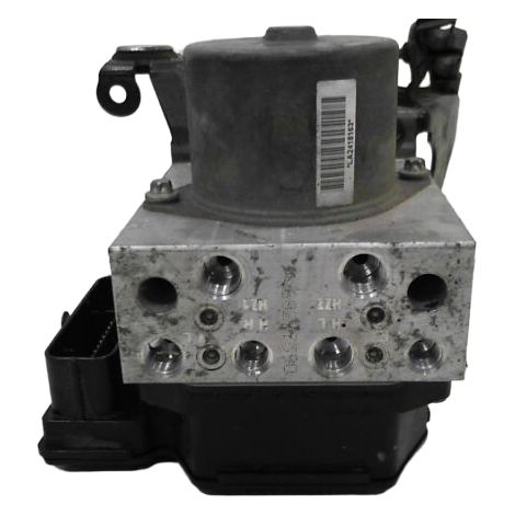 Unite Hydraulique Abs FORD Mondeo [PRODUIT D'OCCASION]♻️1762179 (1/3)