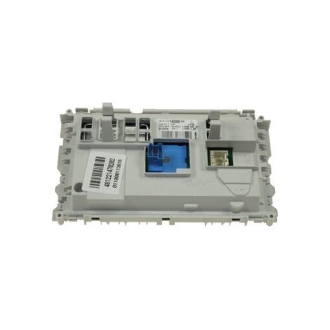 Scheda di potenza programmata originale - Lavatrice - WHIRLPOOL - 62967