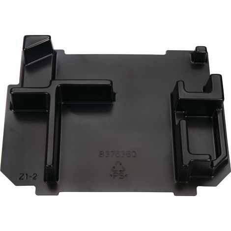 MAKITA 837636-0 PLÁSTICO INTERIOR MAKPAC