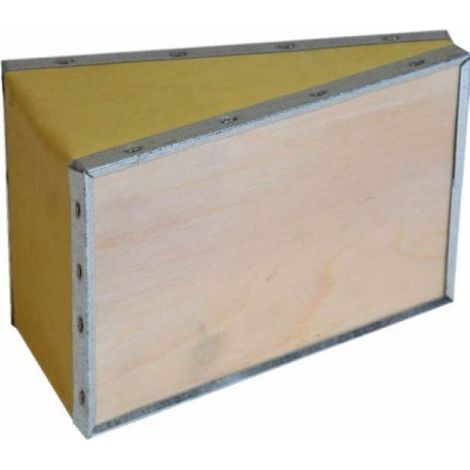 Mantice di ricambio in pvc per affumicatore da Ø8 e Ø10 cm