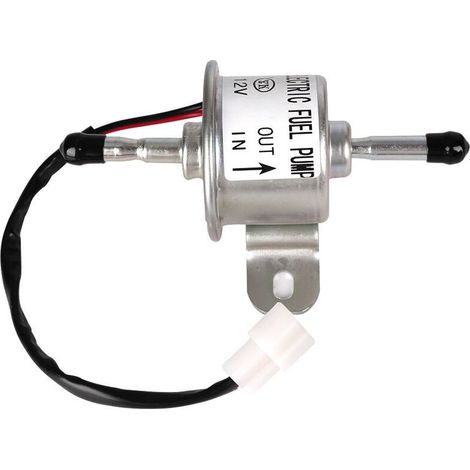 Kraftstoffförderpumpe für Yanmar 4TNV88 und 3TNV88 Motoren – Kompatibel mit Hitachi Minibaggern – Hochwertiges Ersatzteil – TB230 (1/5)