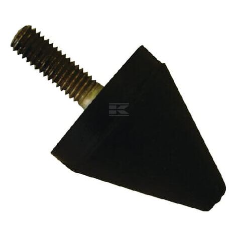 Gummipuffer STOLL 0514310