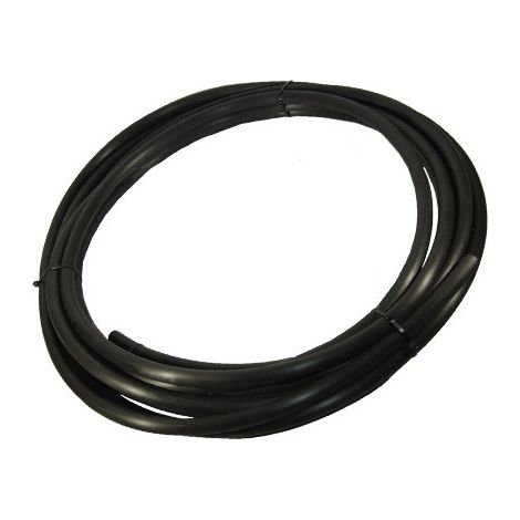 Tubo colector Iris 1/2" rollo de 15 m para riego de jardín - Iris