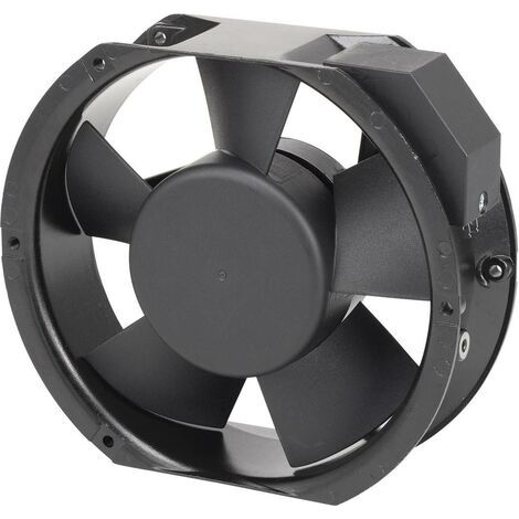 PROFAN Technology P2175HBT-ETS Ventilateur axial 230 V/AC 359 m³/h (L x l x H) 172 x 150 x 51 mm W763391 (1/3)