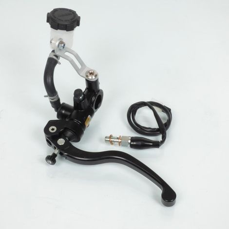 Maître cylindre d'embrayage ou frein arrière radial Ø14mm pour