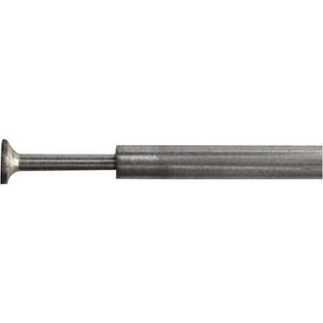 Greisinger GOF 130 CU Fühler Typ K Silber
