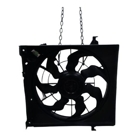 Moteur Ventilateur Radiateur KIA Cee D I Phase 1 2007-2009 [PRODUIT D'OCCASION]♻️253861h680 (1/2)