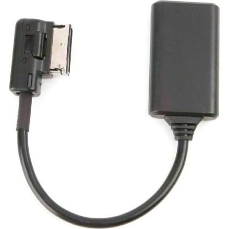For Mercedes AMI MMI Bluetooth 5.0 Audio Cable Mercedes Bluetooth Data Cable (1/5)