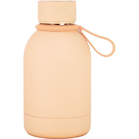Yoko - Bouteille isotherme céramique blush Mimosa 35 cl