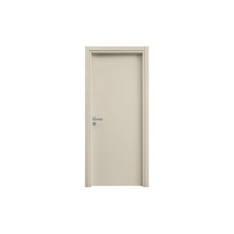 PORTA MICROTEC SABBIA 80X210