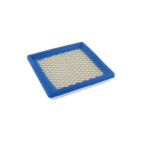 Filtro de aire adaptable para Briggs & Stratton: Serie 100700 (3,5 CV Quantum). Reemplaza original: 399877, 004103.