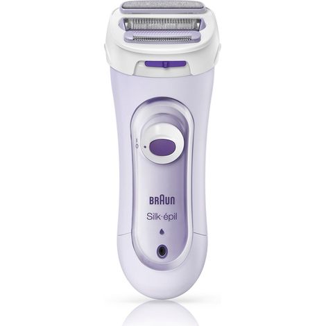 Ladyshave ls5560 violett