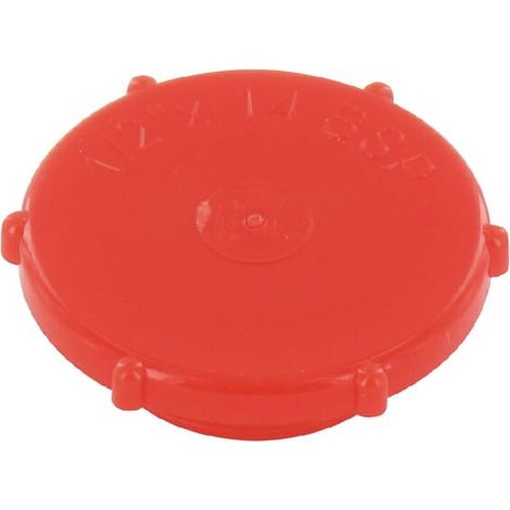 Bouchon anti-poussière UNIVERSEL SP08L06 (1/2)